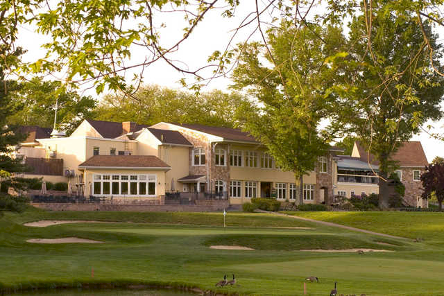 Concord Country Club Reviews